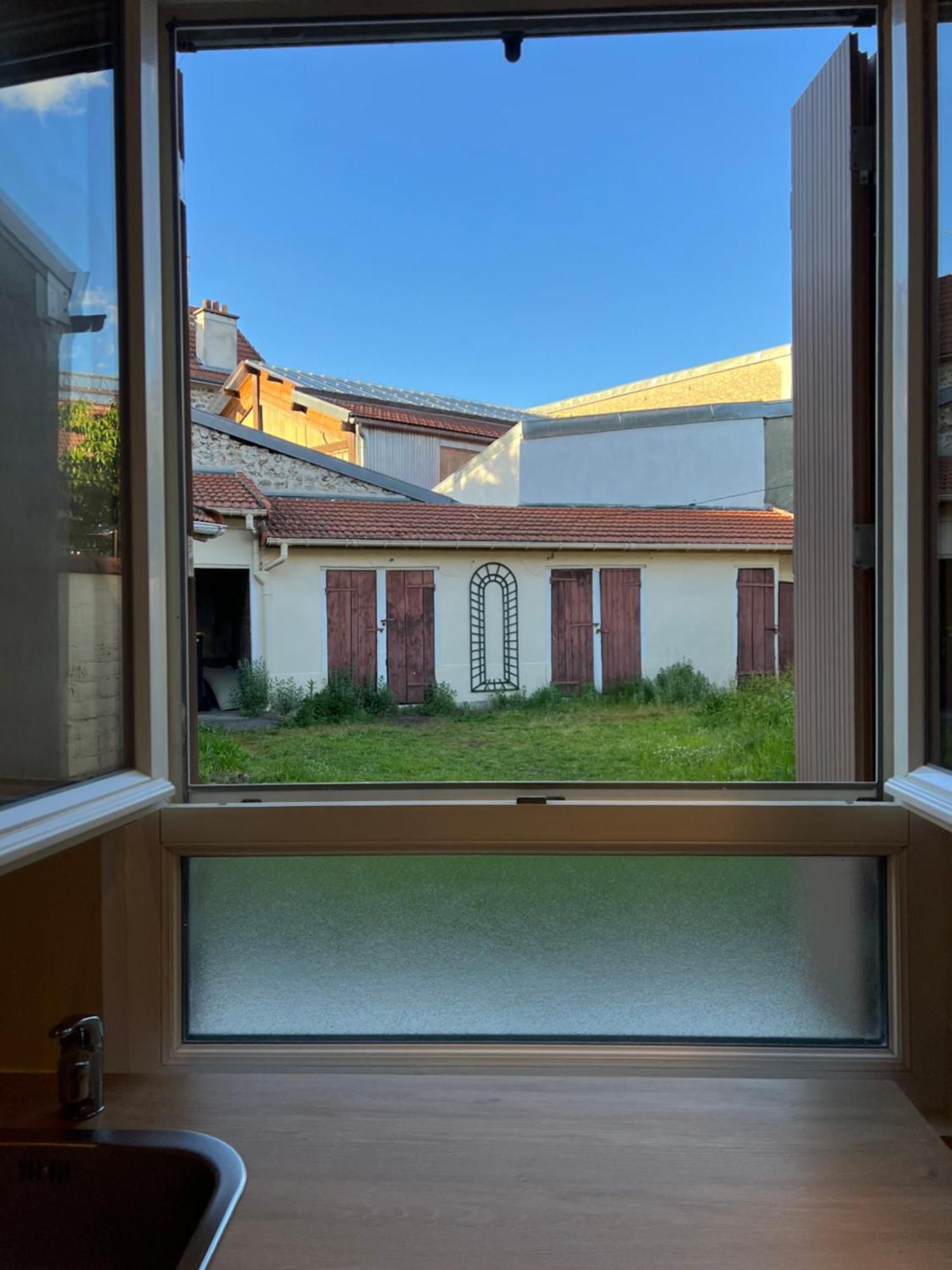 Charme Et Confort : T2 Lumineux Saint-Maur-des-Fossés Εξωτερικό φωτογραφία